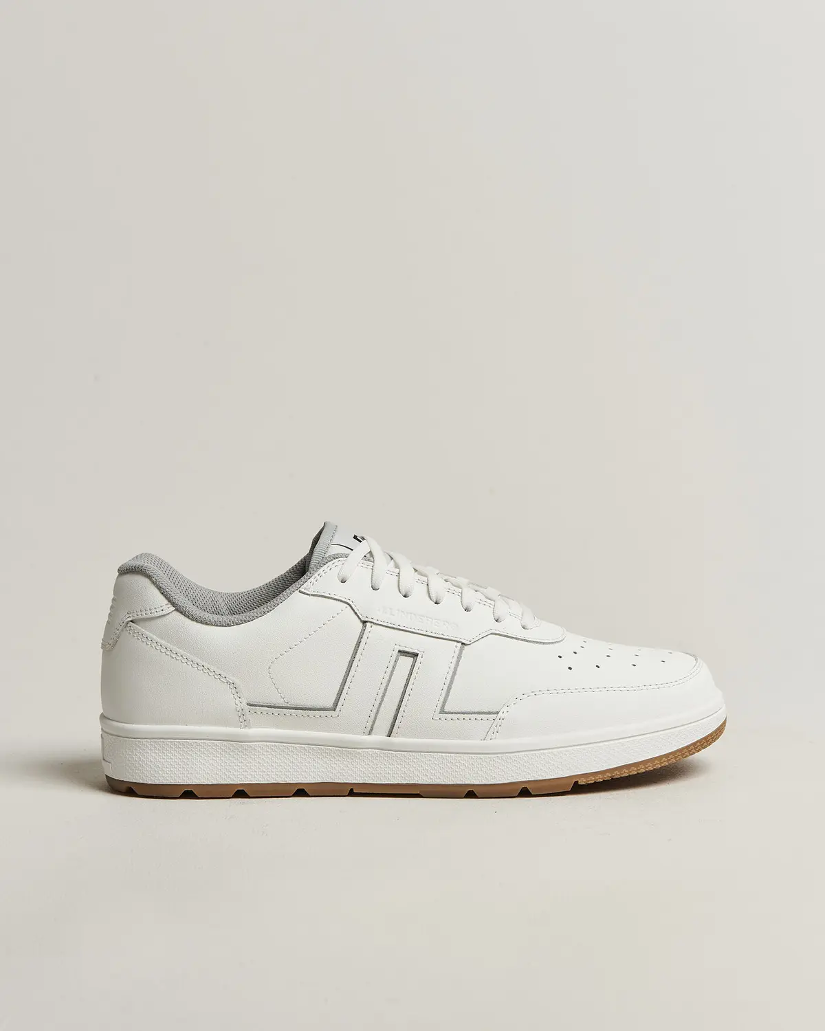 J.Lindeberg Ace Sneaker White