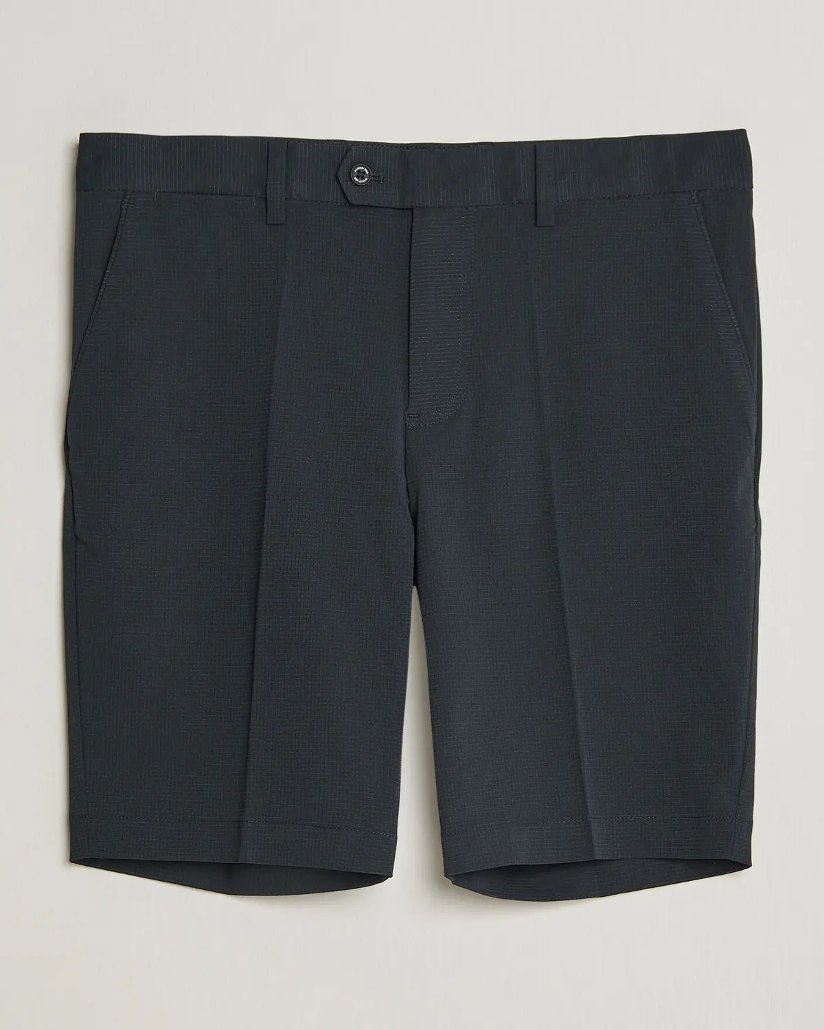 J.Lindeberg Vent Golf Shorts Black