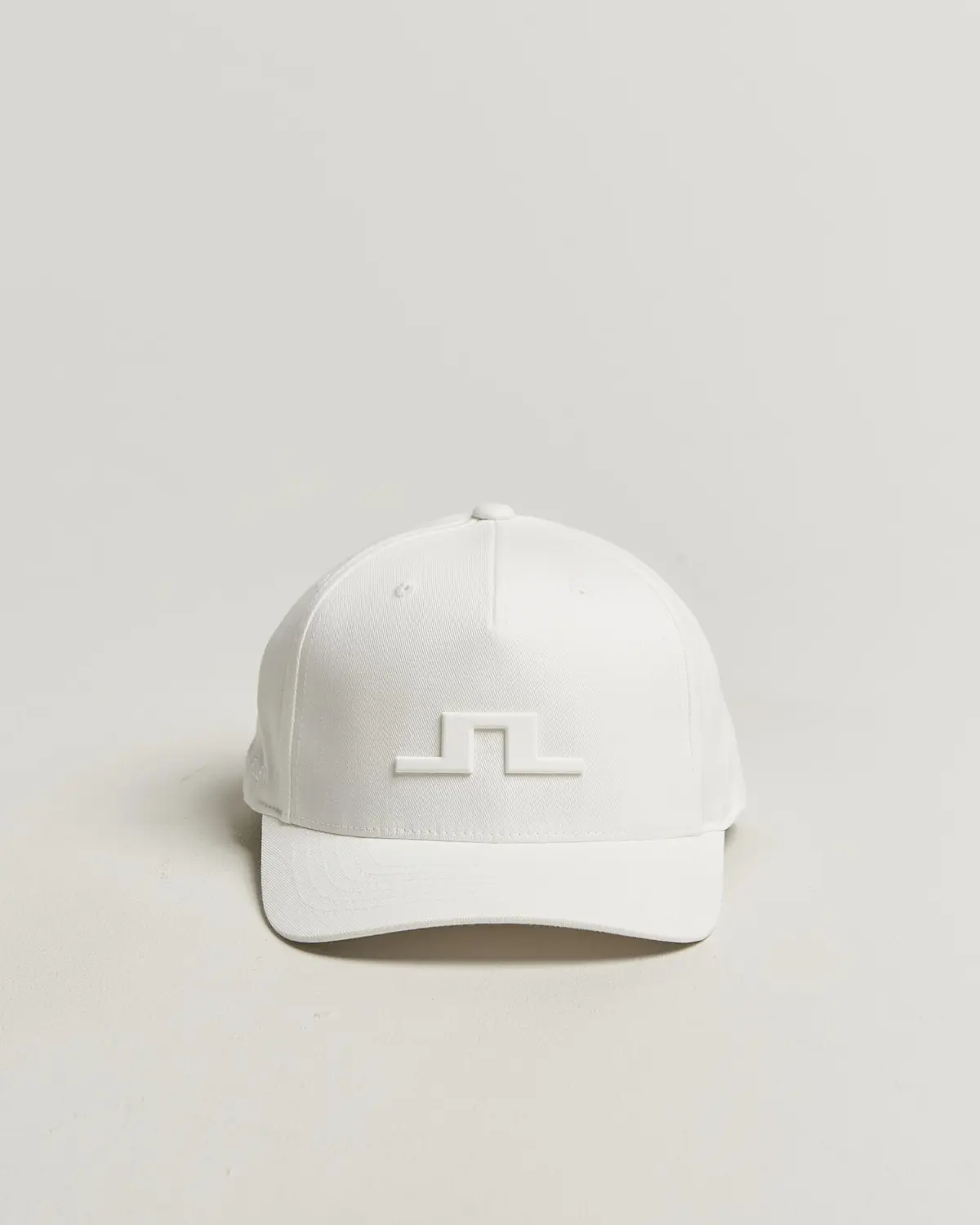J.Lindeberg Heath Cap White