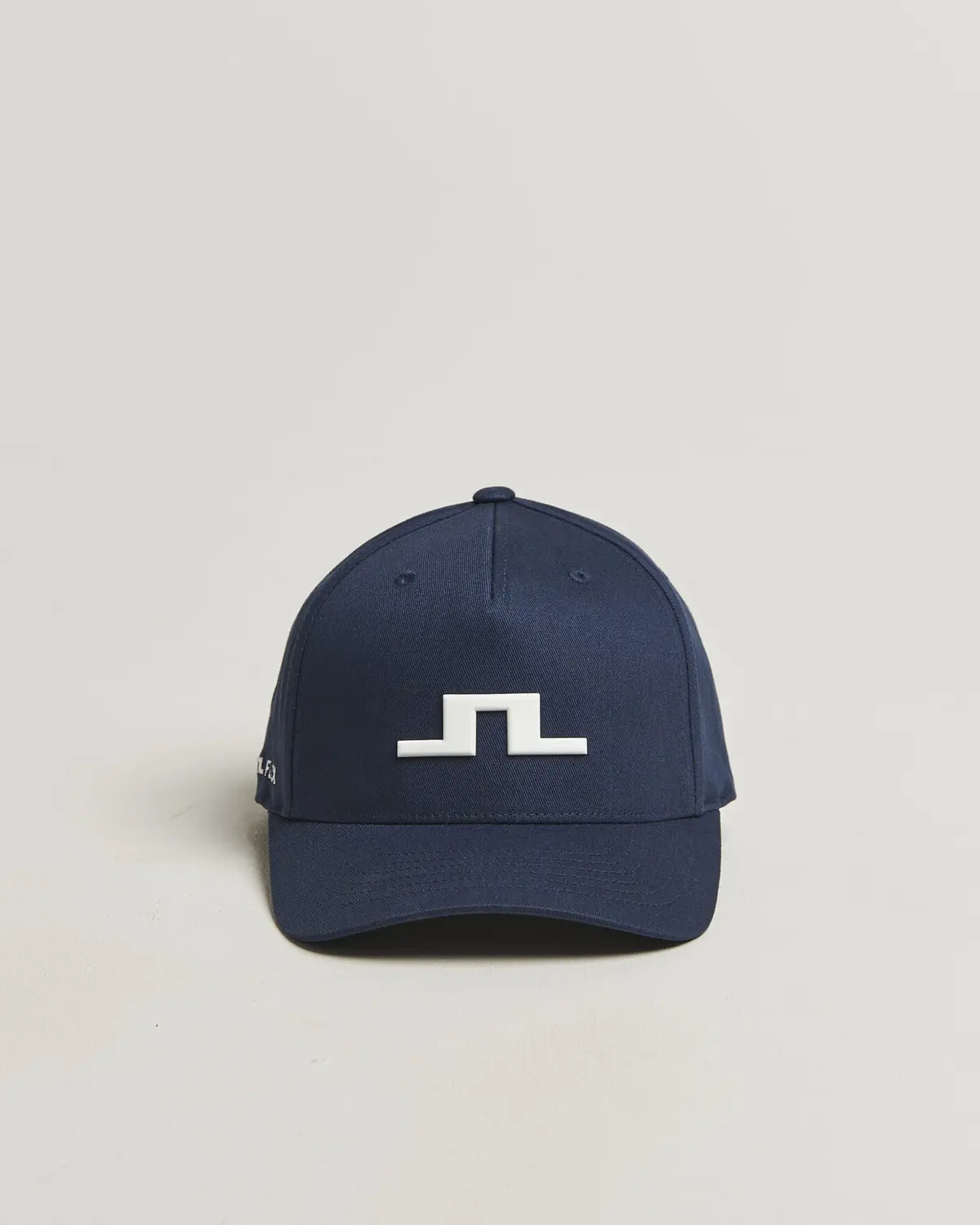 J.Lindeberg Heath Cap JL Navy