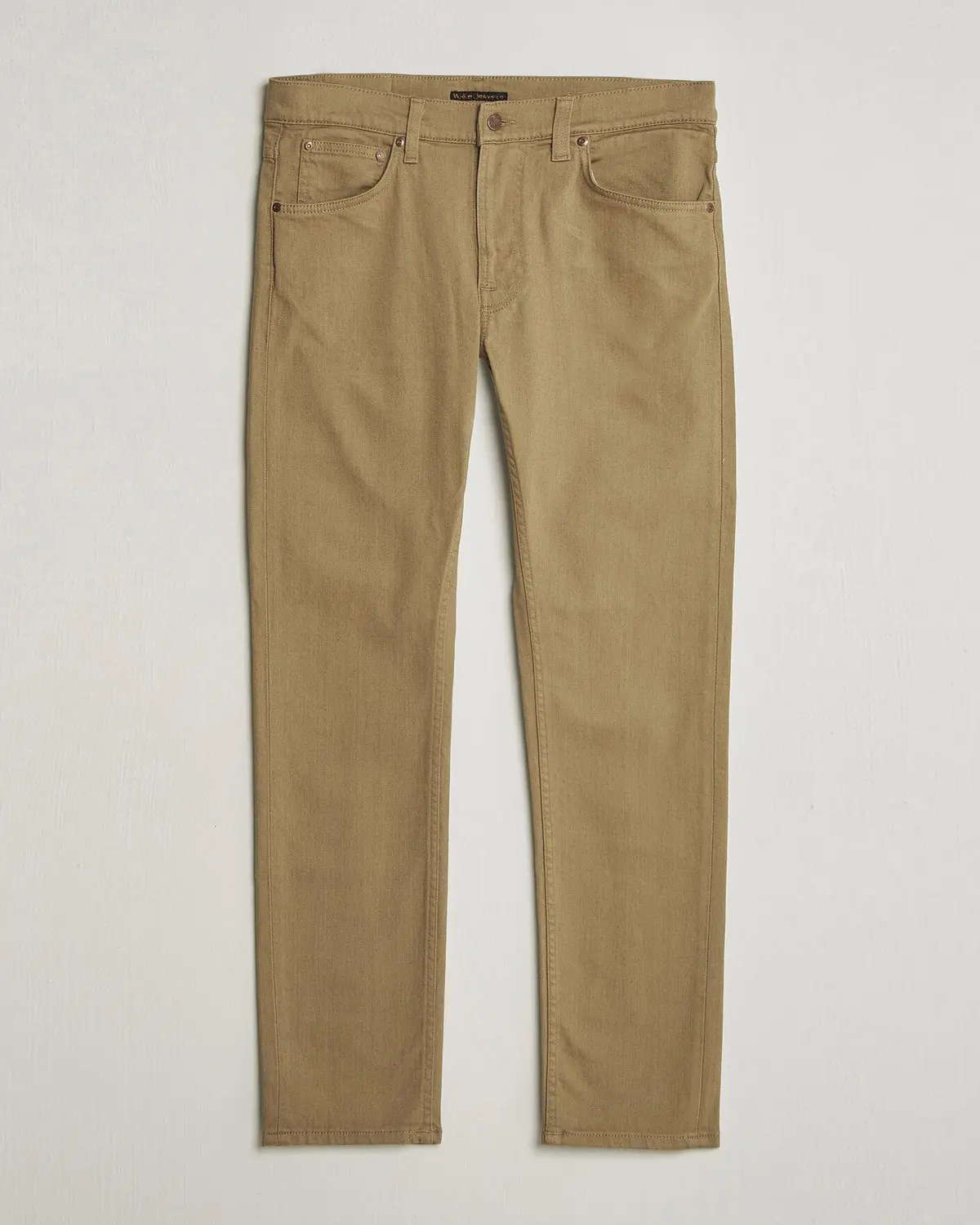 Nudie Jeans Lean Dean Jeans Everlion