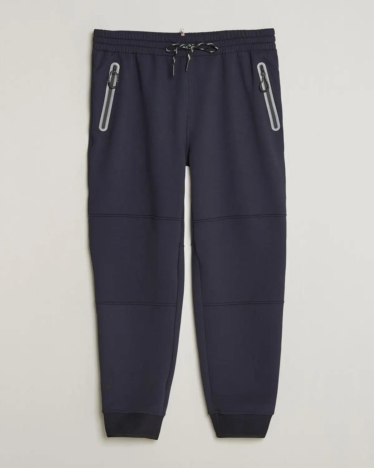 Moncler Grenoble Drawstring Jogger Navy