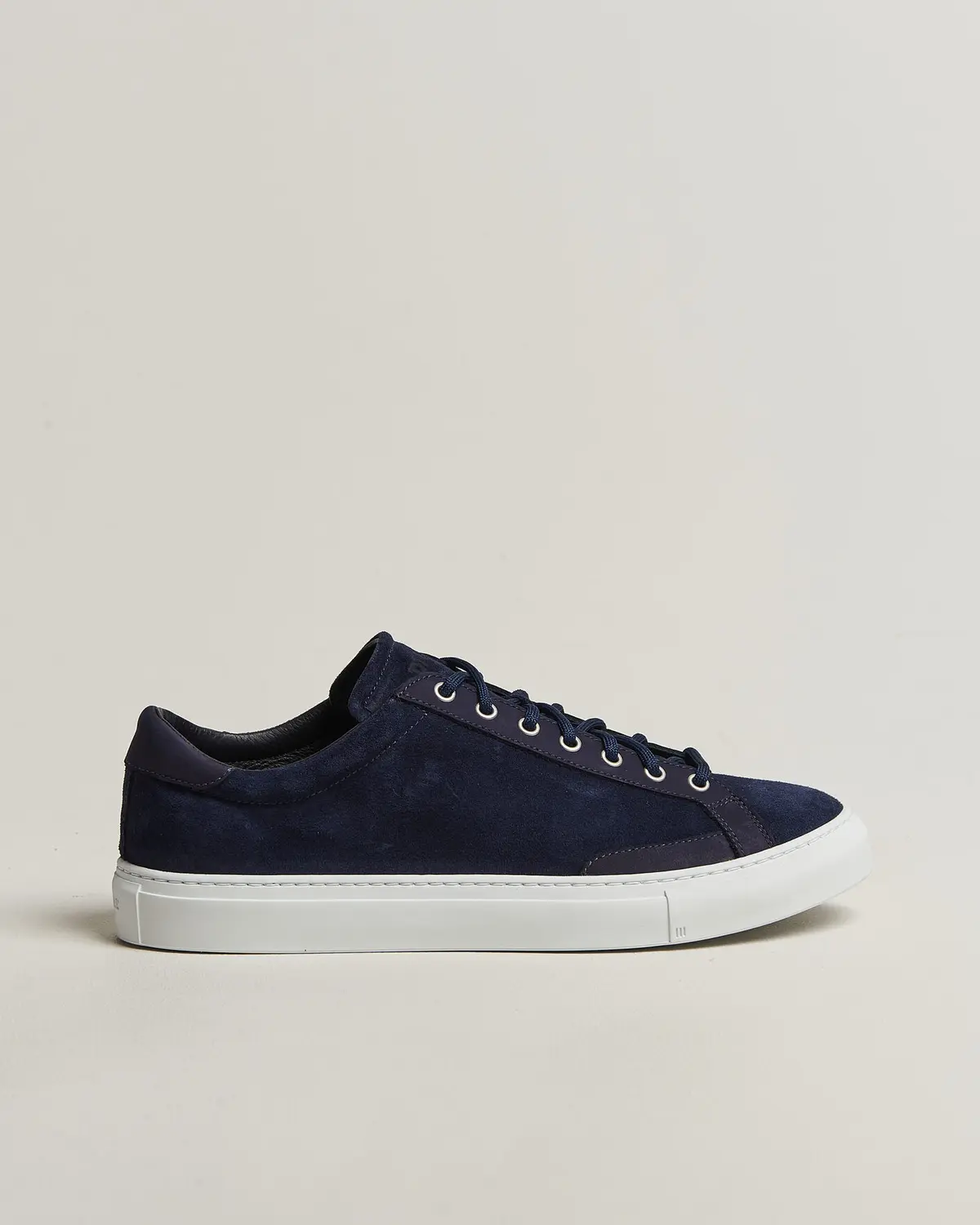 Diemme Veneto Low Sneaker Navy Suede