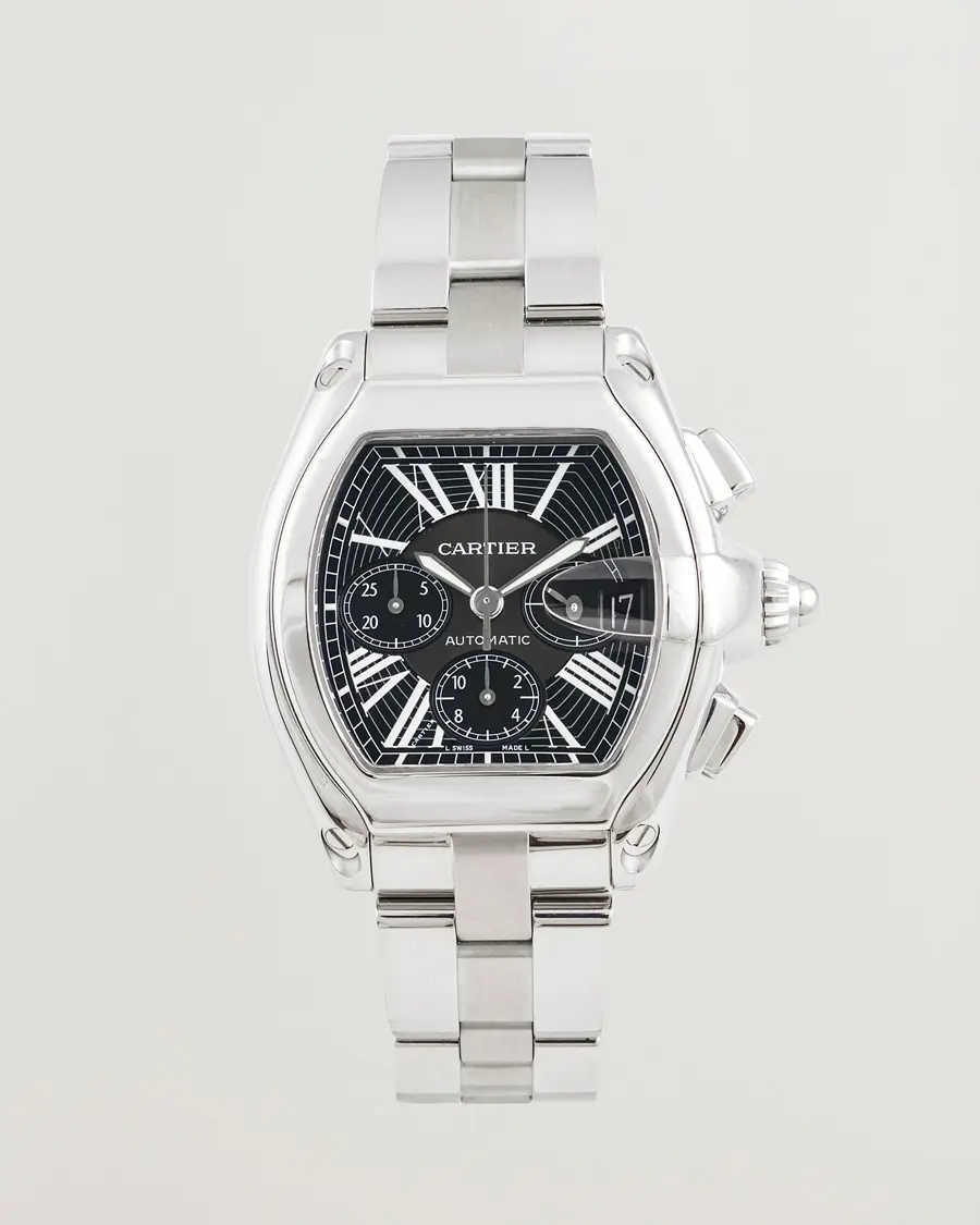 Cartier Pre-Owned Roadster