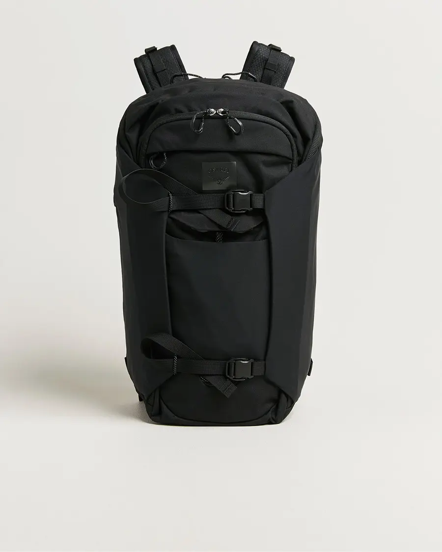 Osprey Metron 24 Pack Black