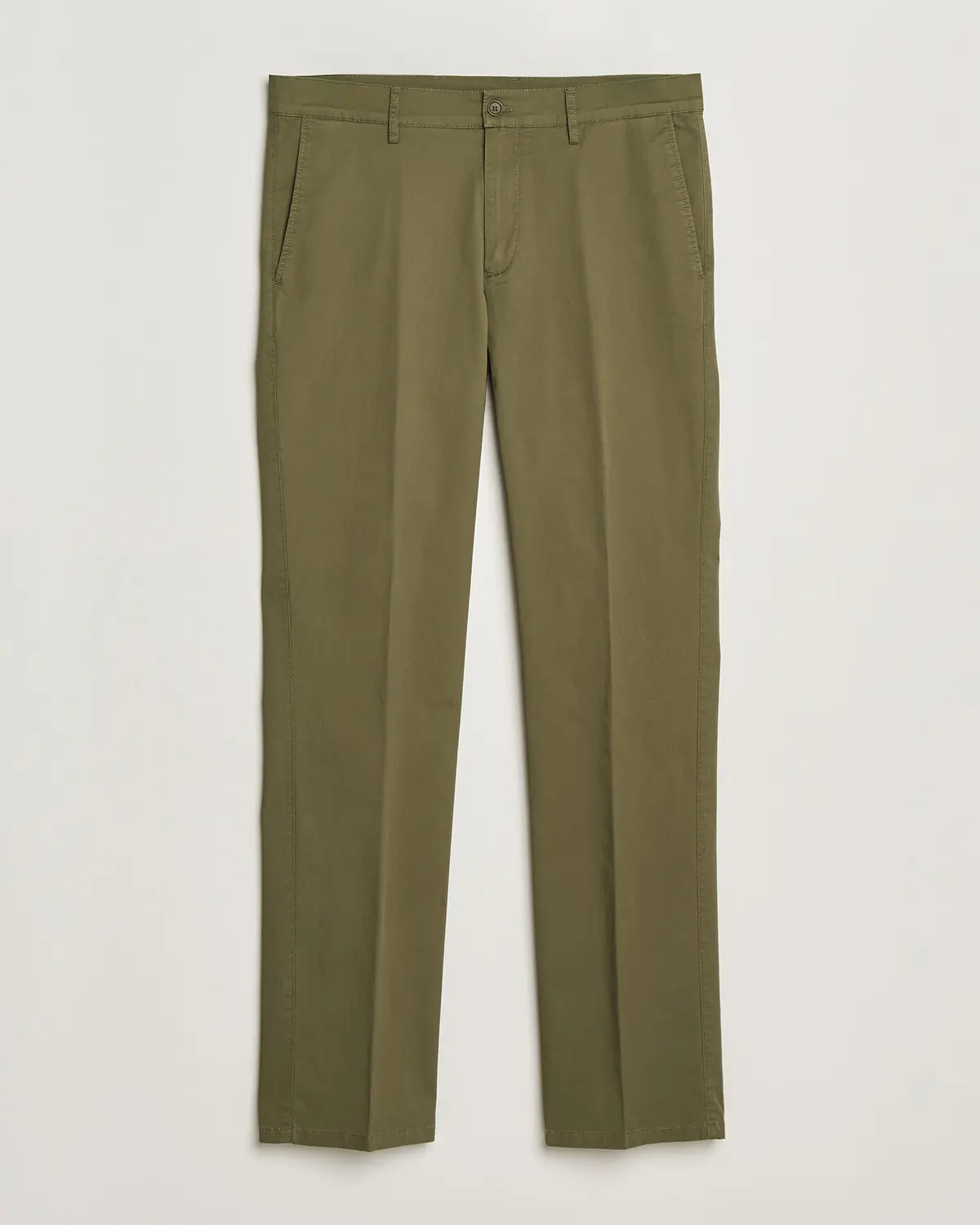 Aspesi Officers Chino Military
