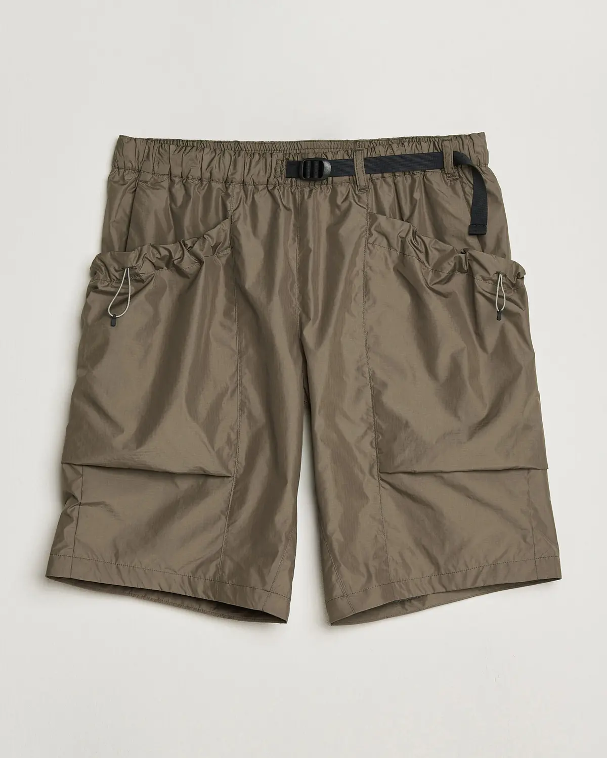 Goldwin Rip Stop Shorts Sand