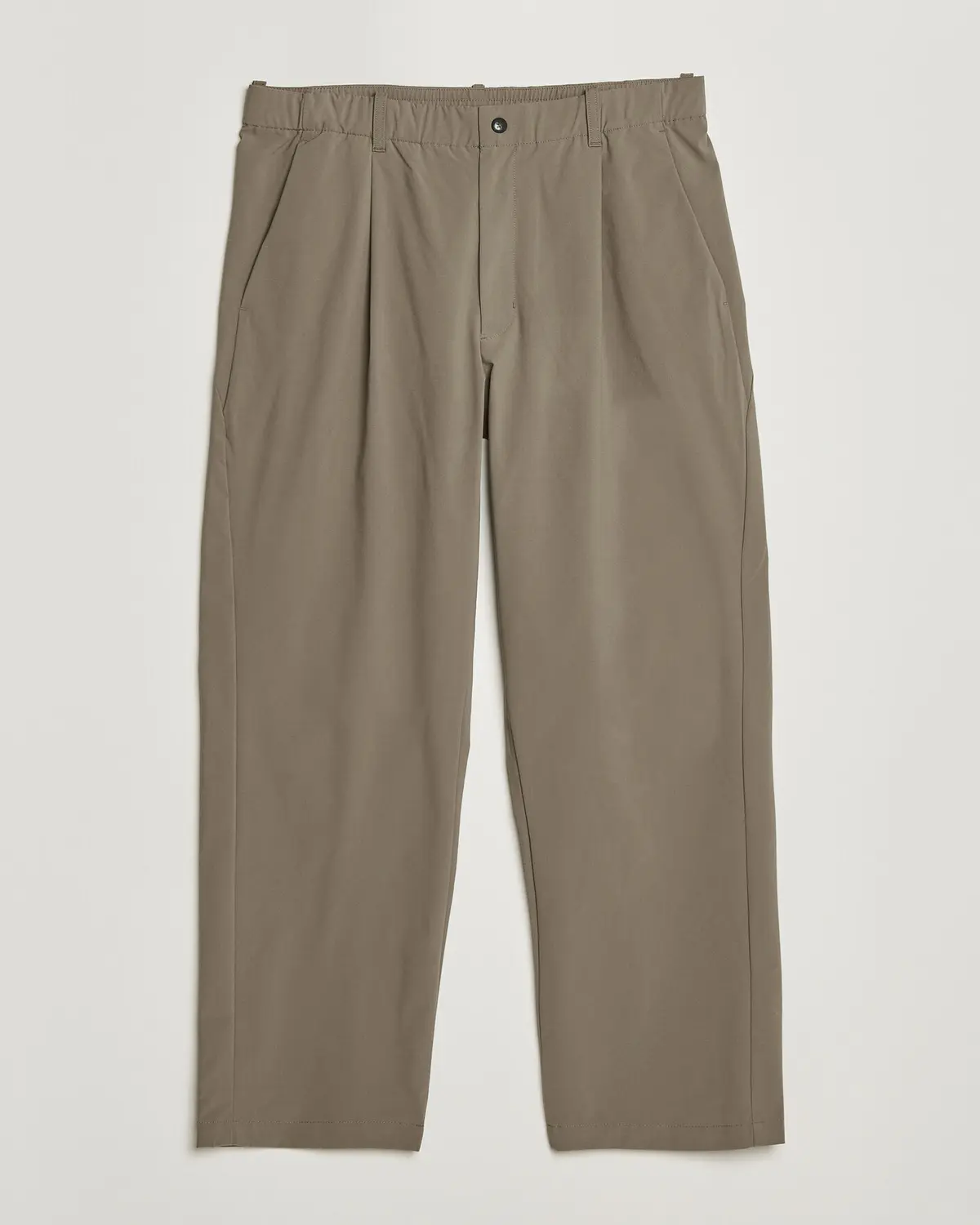 Goldwin Tapered Light Pants Sand