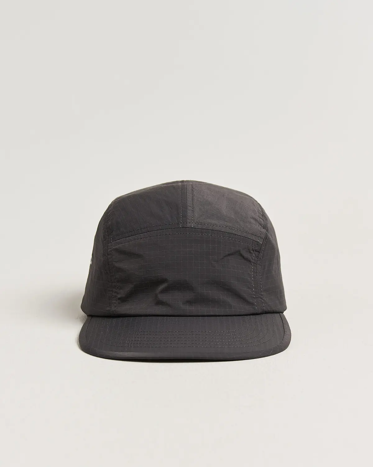 Goldwin Rip Stop Wind Cap Carbon