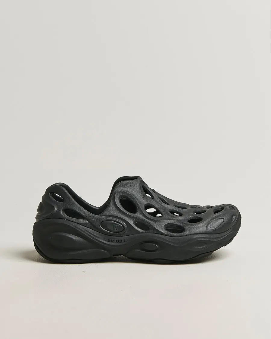 Merrell Hydro Next Gen Moc Sandal Triple Blk