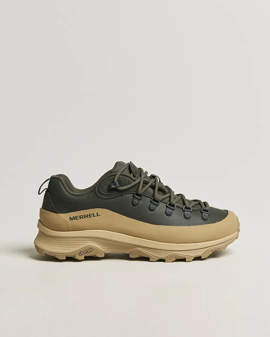 Merrell Ontario Speed Belu/Palm