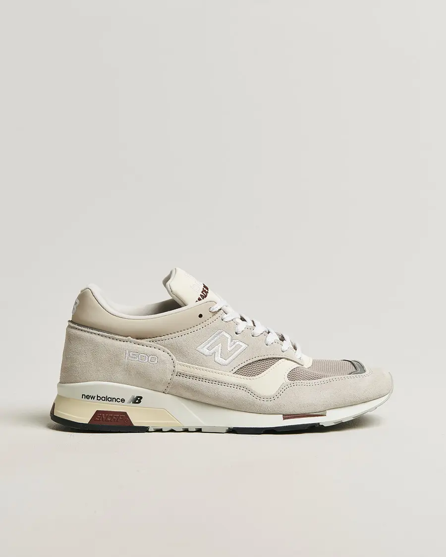 New Balance Made in Made In UK 1500 Vaporous Grey
