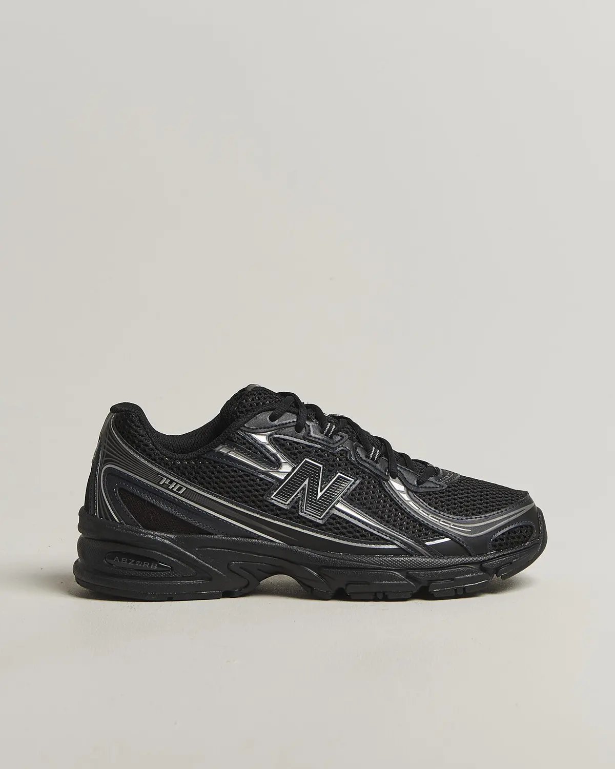 New Balance 740 Sneakers Black
