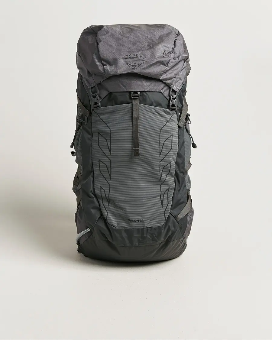 Osprey Talon 33 Phantom Grey