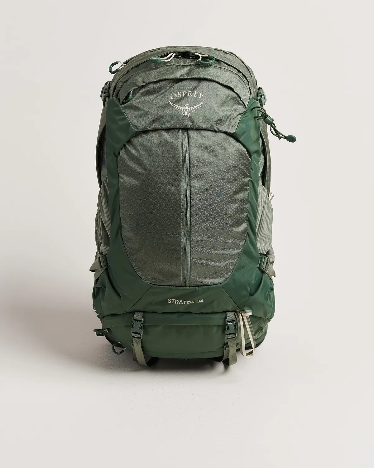 Osprey Stratos 34 Pine Leaf