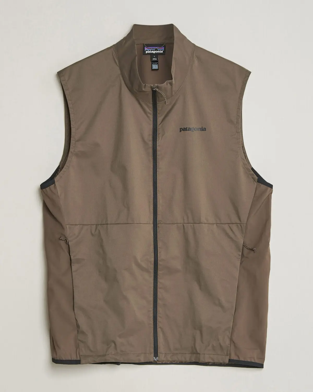 Patagonia Trail Craft Vest Marlow Brown