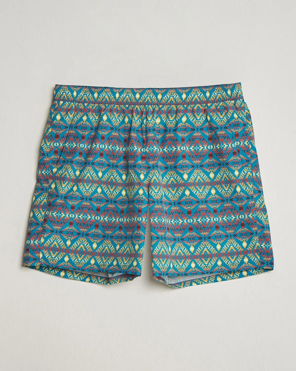 Pendleton Volley Shorts Thunder Earthquake