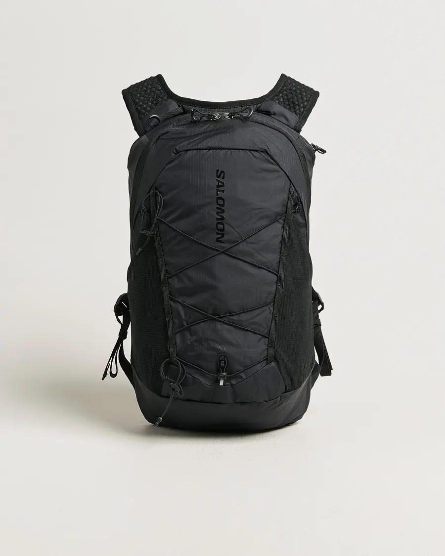 Salomon XT 15 Backpack Black