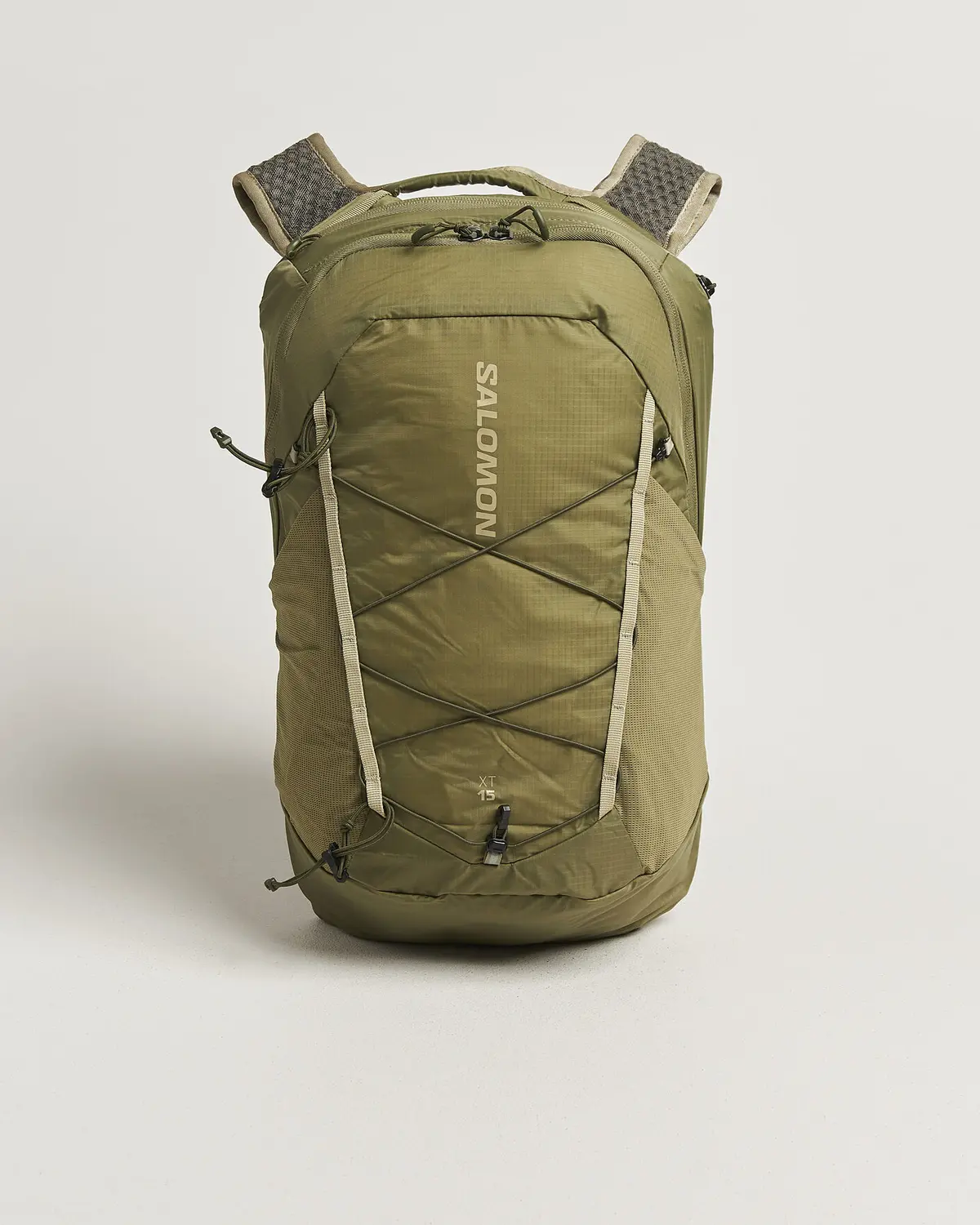 SalomonXT 15 BackpackMartini Olive