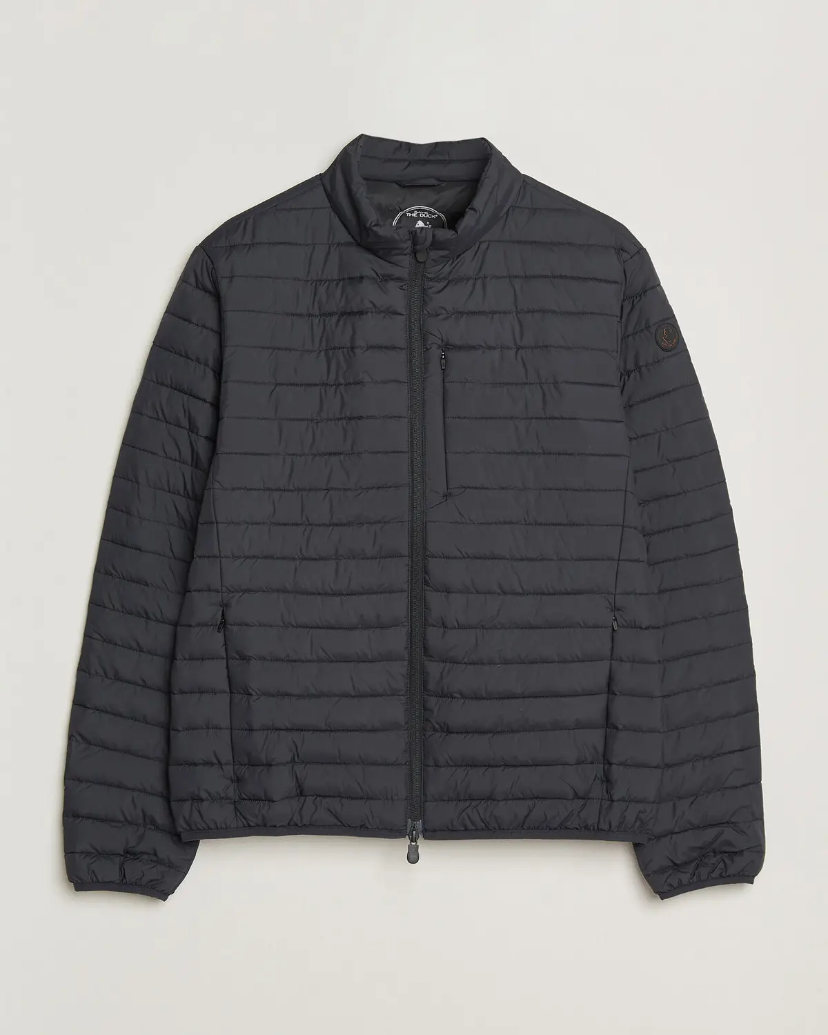 Save The Duck Cole Lightweight Padded Jacket Black