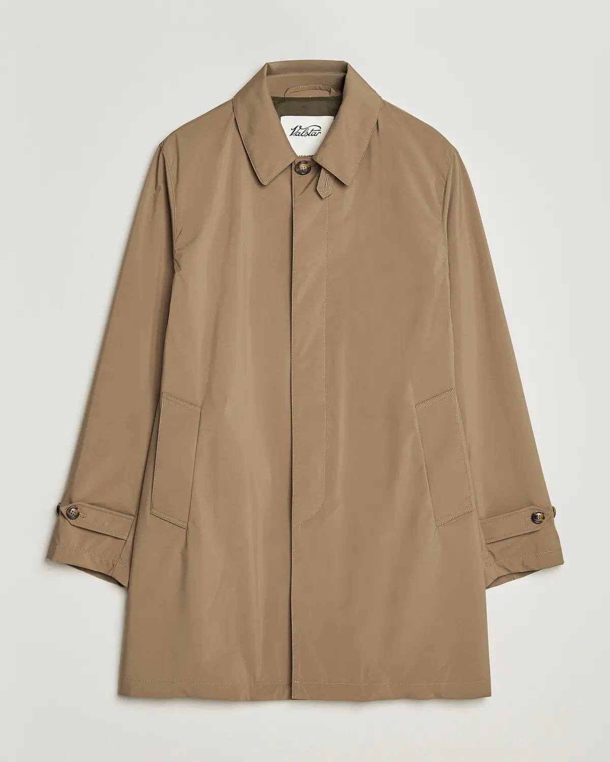 Valstar Milano Rain Coat Avana