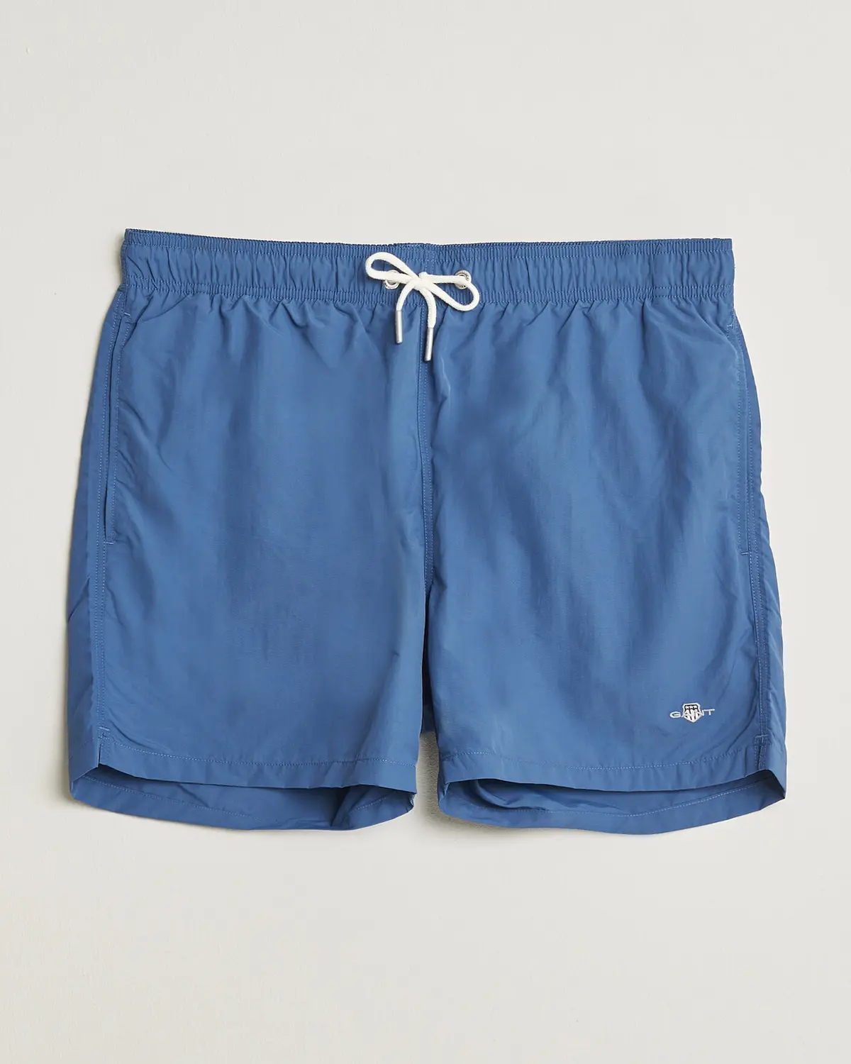 GANT Basic Swimshorts Vintage Blue