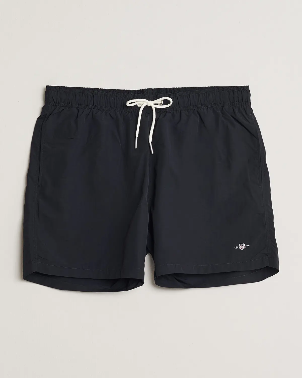 GANT Basic Swimshorts Black