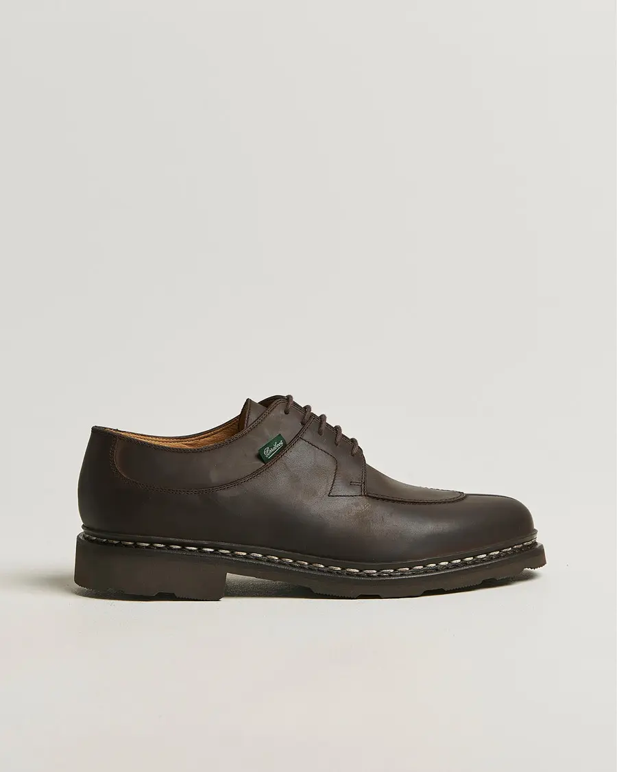 Paraboot Avignon Derby Gringo
