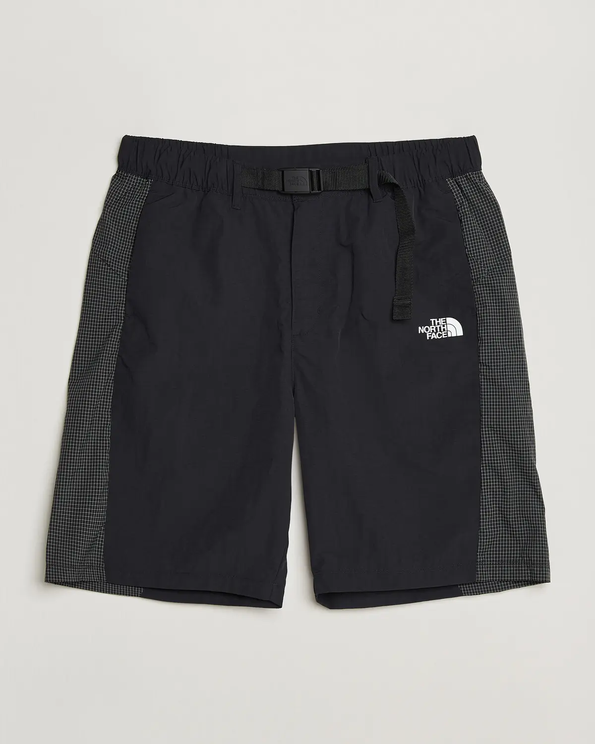 The North Face NSE Belted Shorts Black