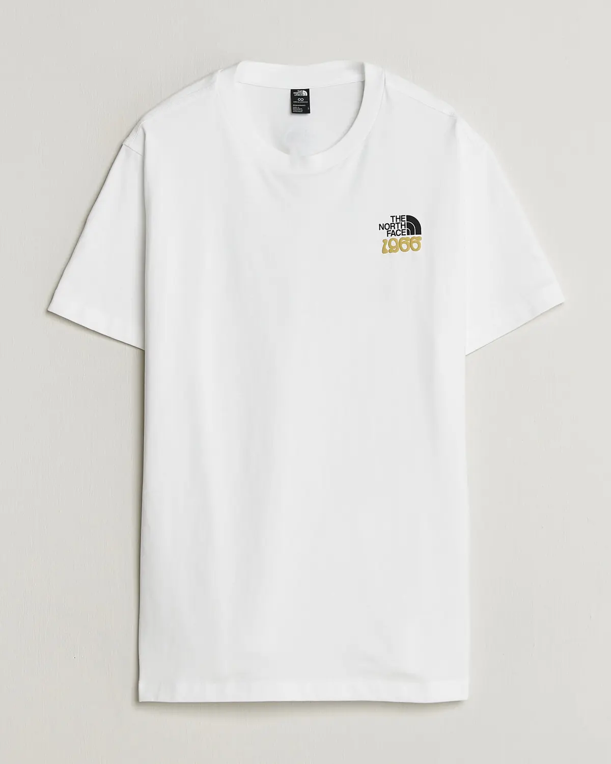 The North Face 1966 Printed T-Shirt White