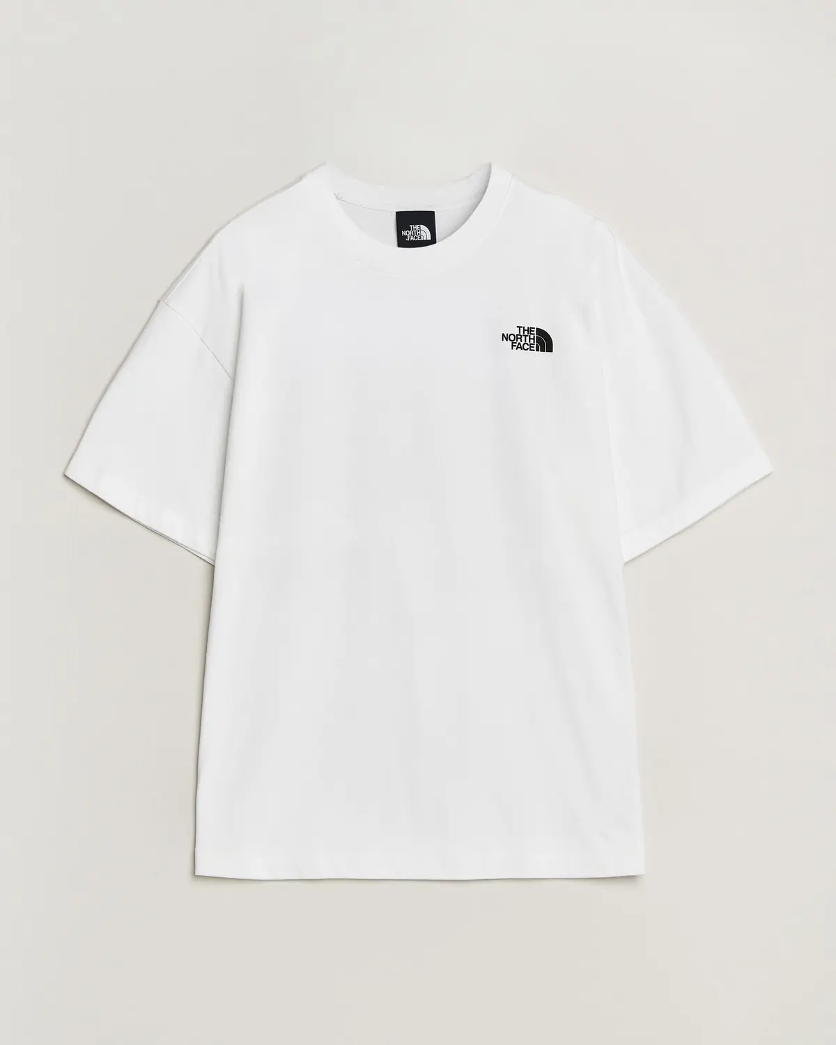 The North Face Casentino Graphic T-Shirt White
