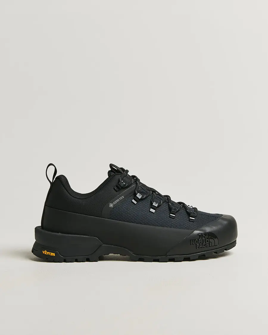 The North Face Glenclyffe Low GTX Black