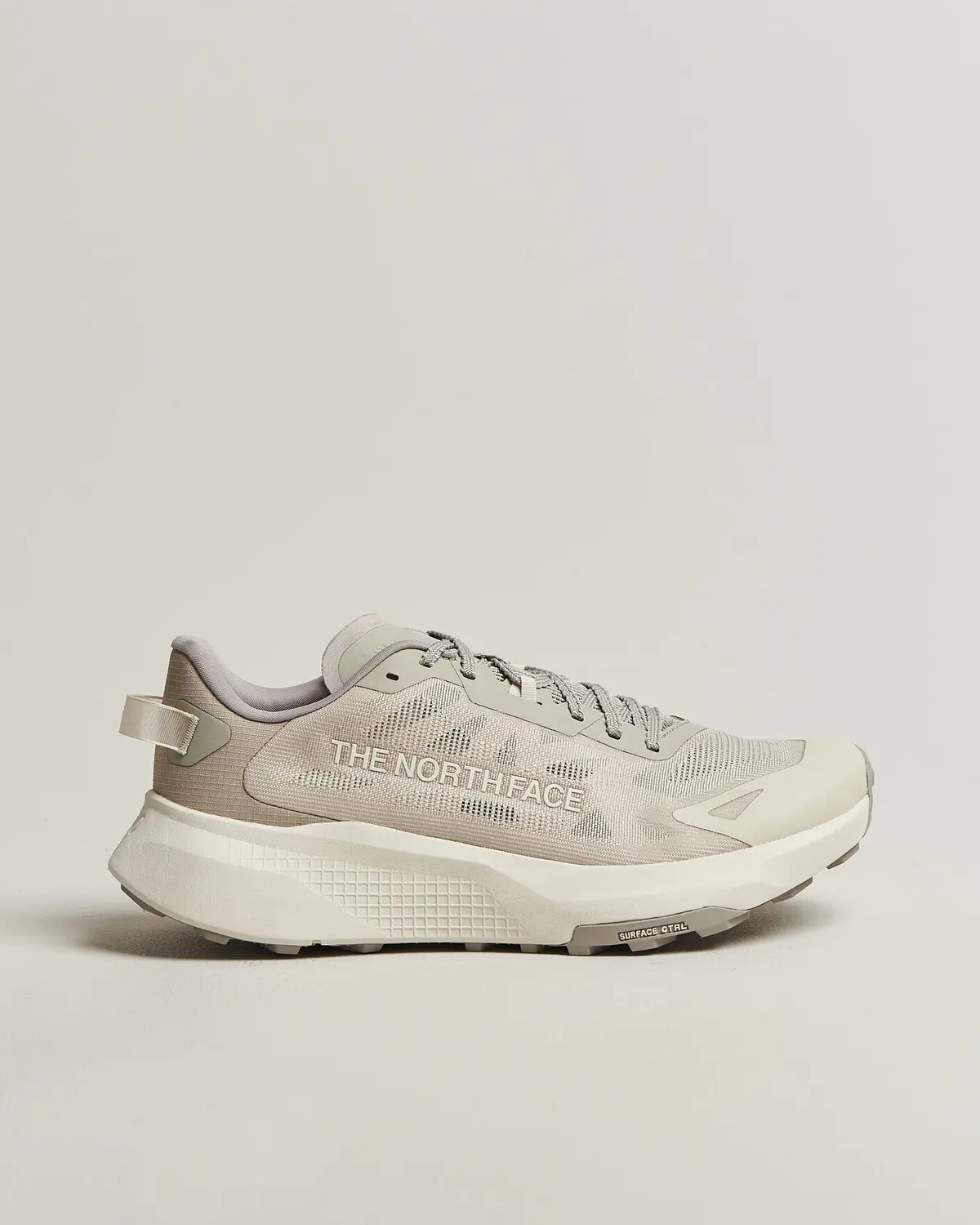 The North Face Altamesa Trail Running Shoes Beige
