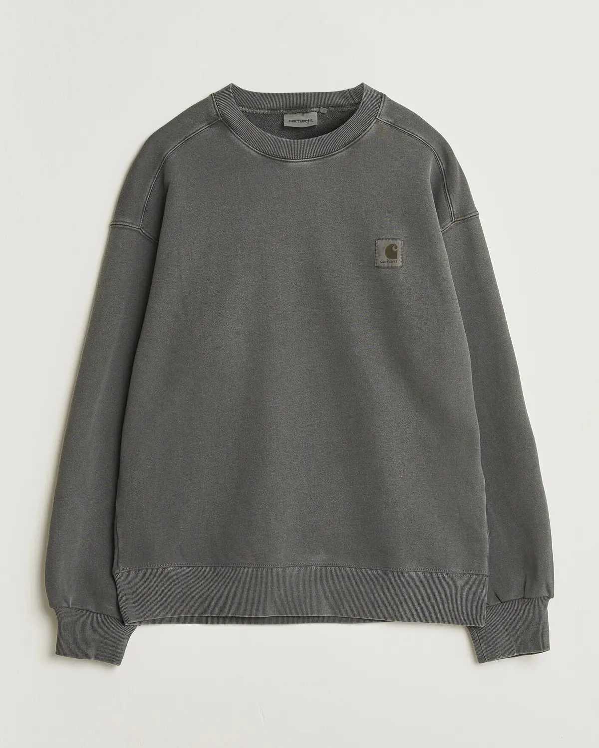 Carhartt WIP Nelson Sweatshirt Black