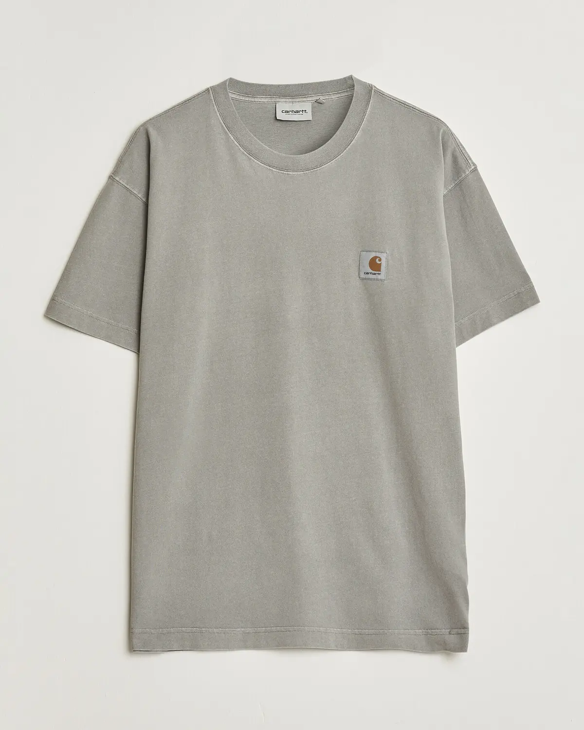 Carhartt WIP Nelson Cotton T-Shirt Yosemity