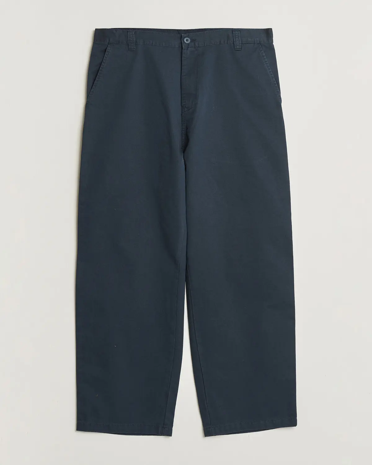 Carhartt WIP Brady Pants Carbon Blue