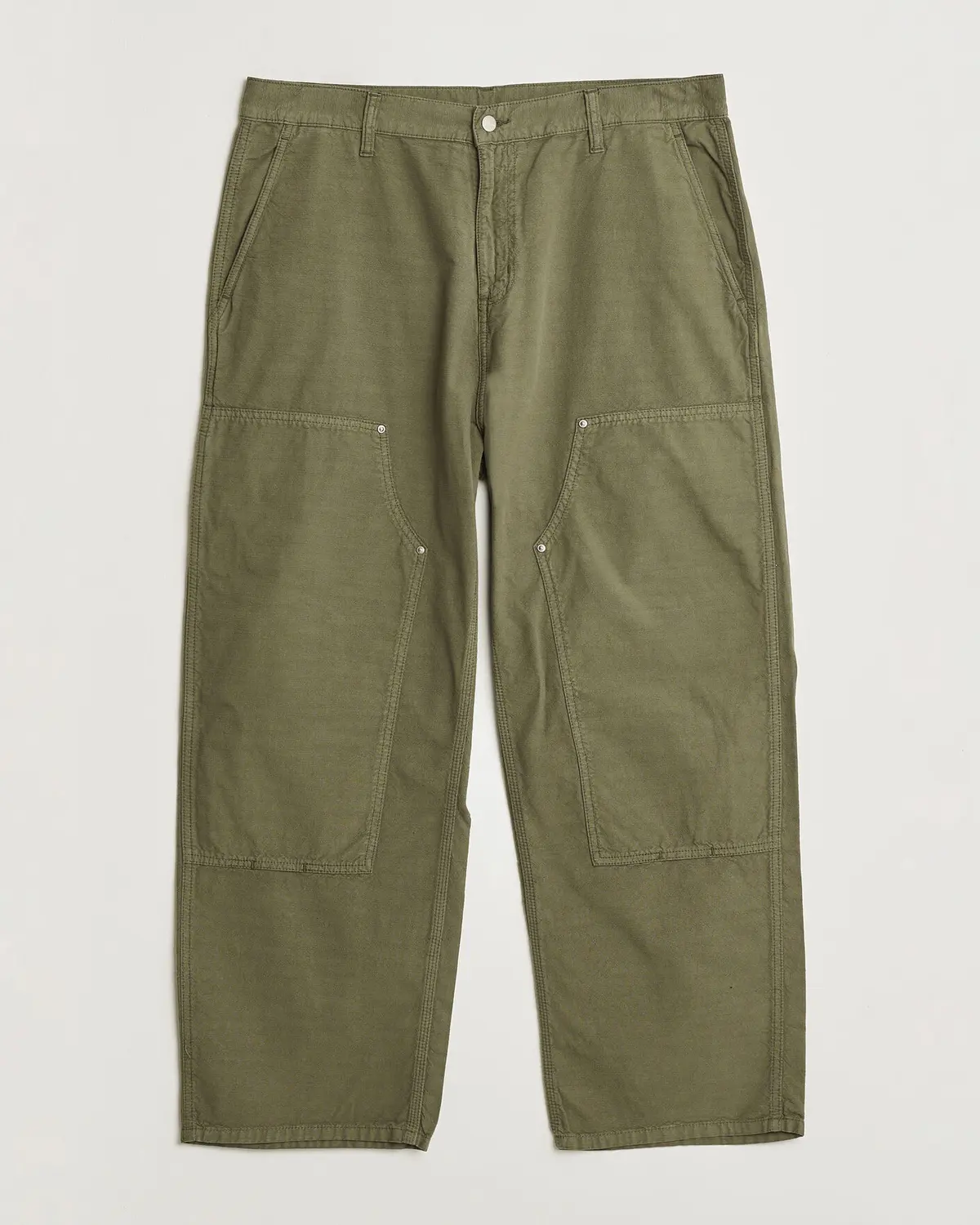 Carhartt WIP Walter Double Knee Pant Leaf