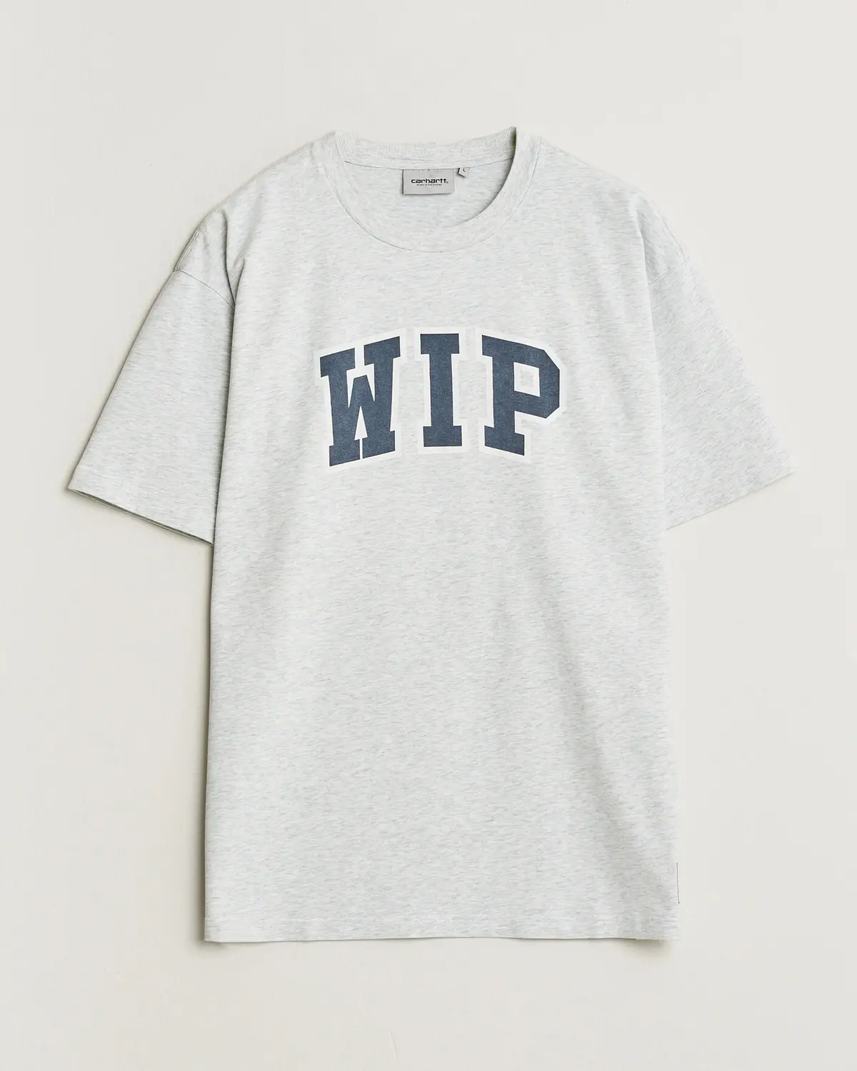 Carhartt WIP WIP III T-Shirt Ash Heather