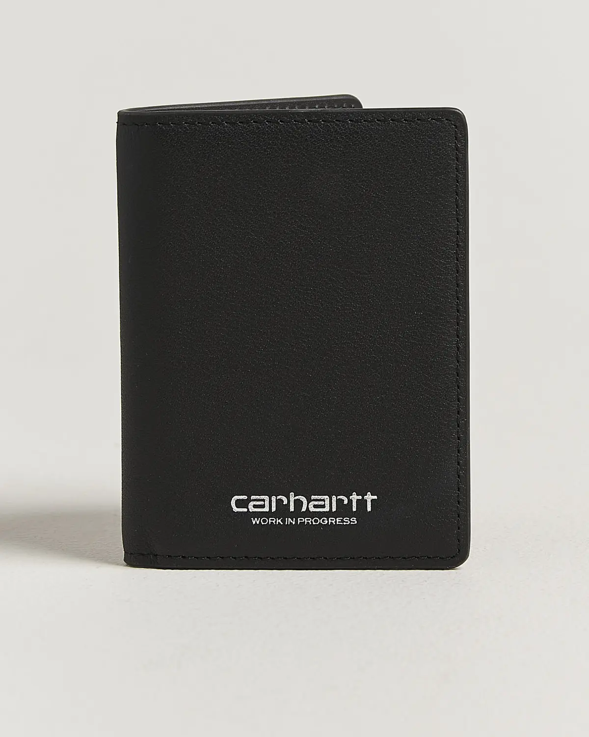 Carhartt WIP Vegas Fold Card Holder Black