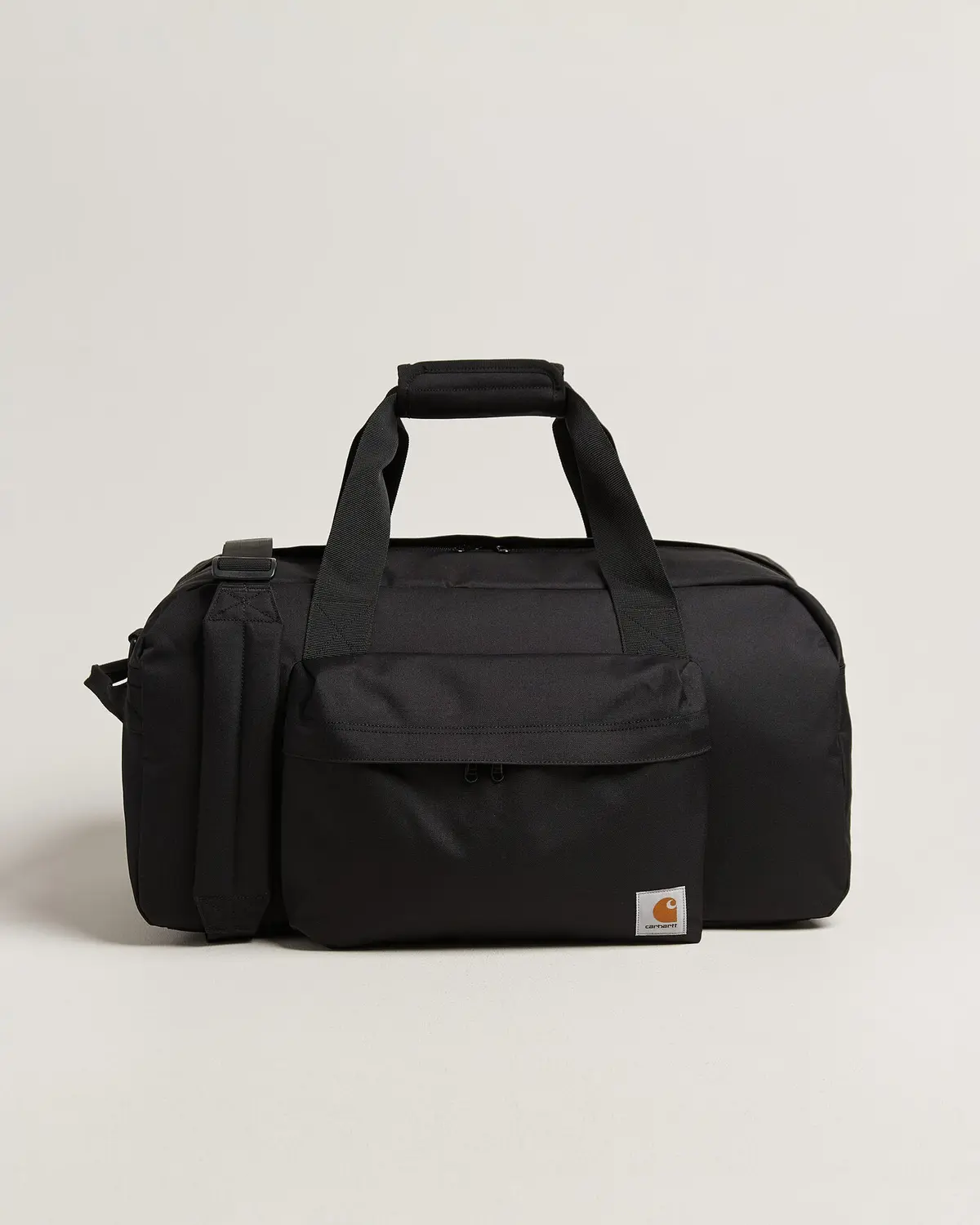 Carhartt WIP Duffle Bag Black