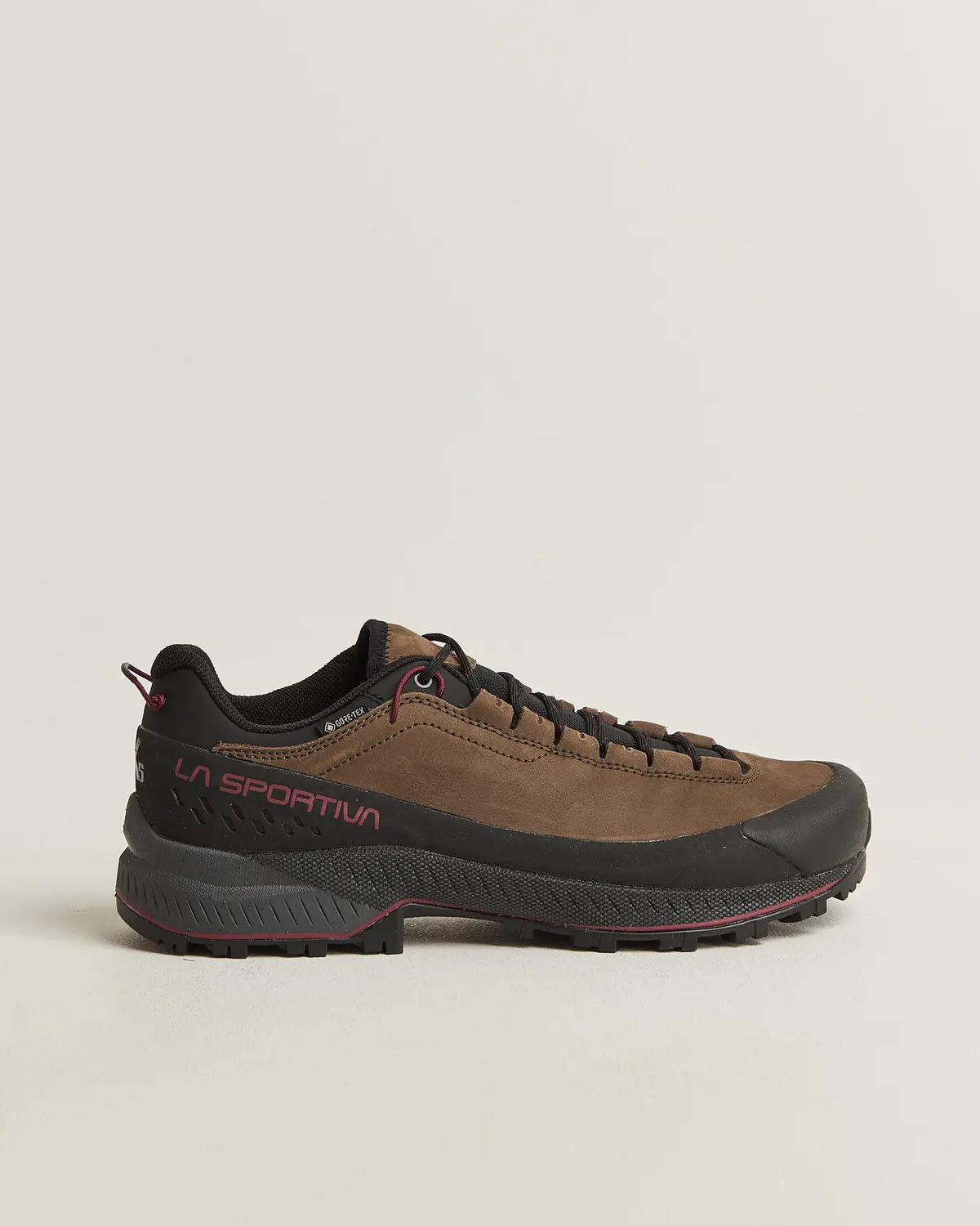 La Sportiva TX5 EVO GTX Mocha/Redwood