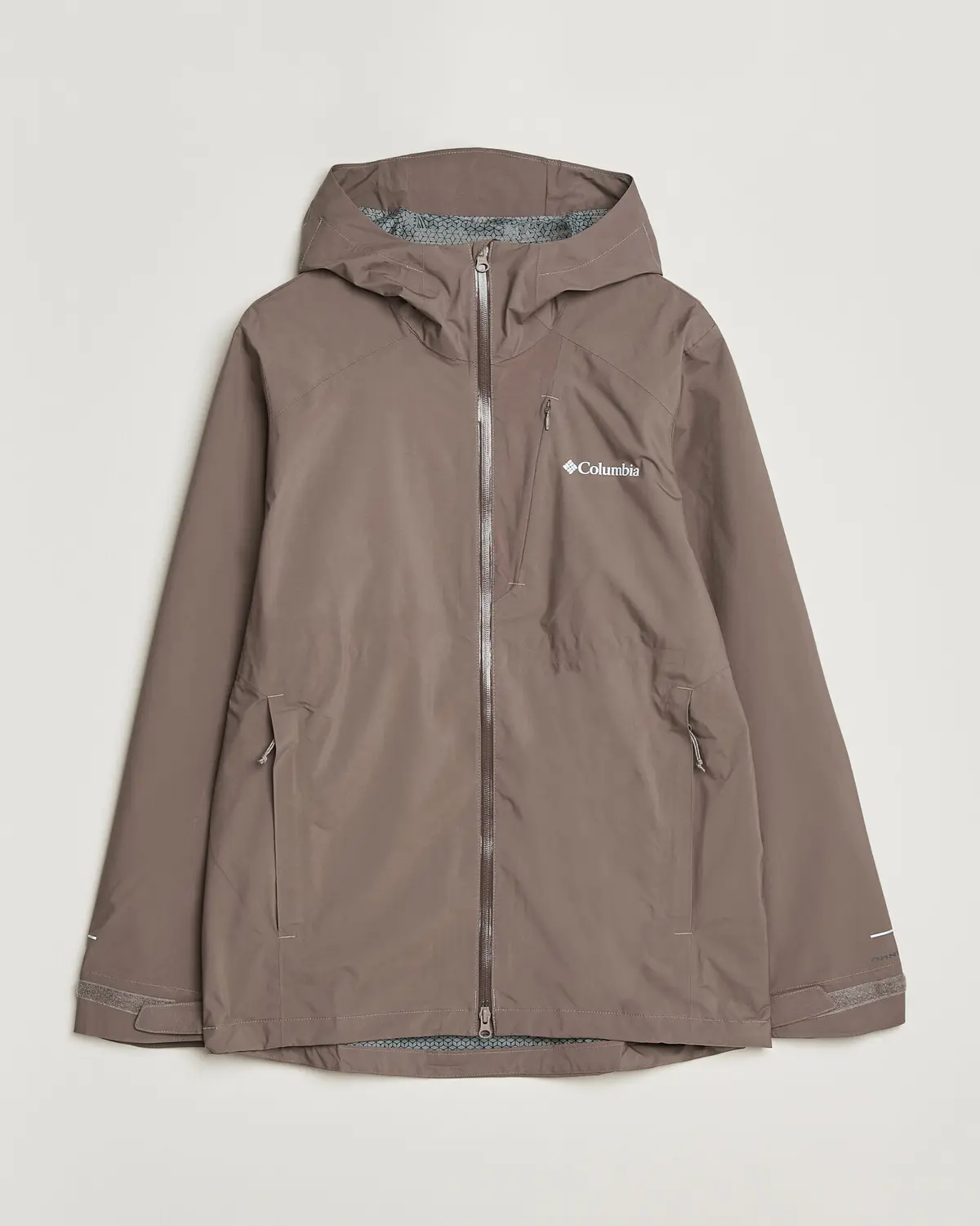 Columbia Trailborne 2,5L Shell Jacket Iron