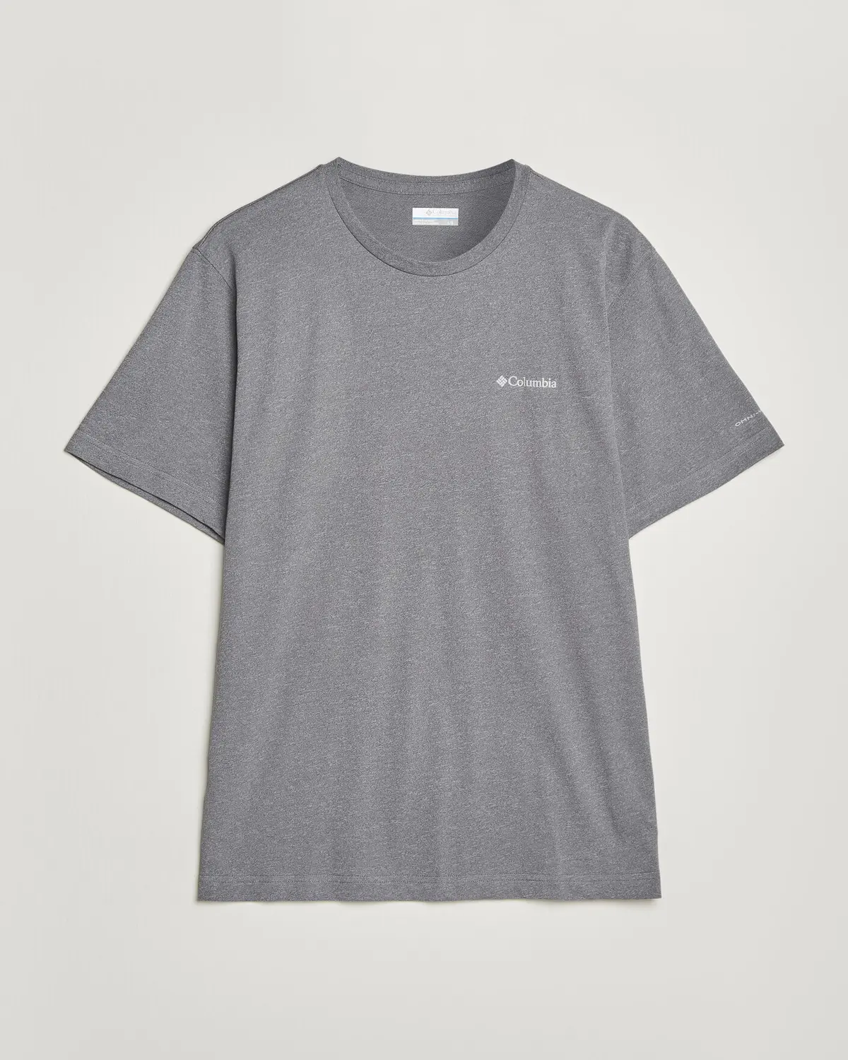 Columbia Thistletown Hills Function T-Shirt City Grey Heather