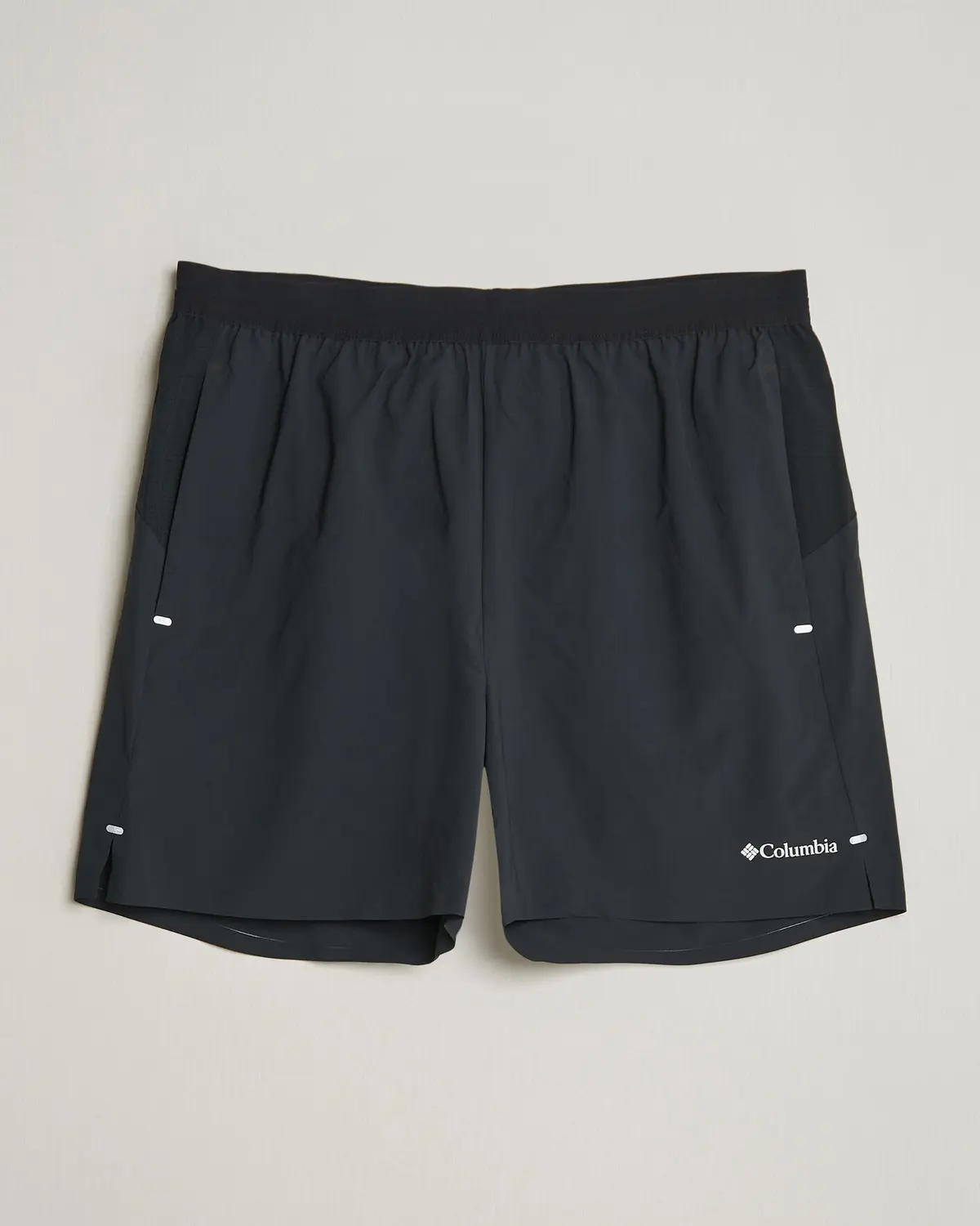 Columbia Stealth Spring Lined Shorts Black