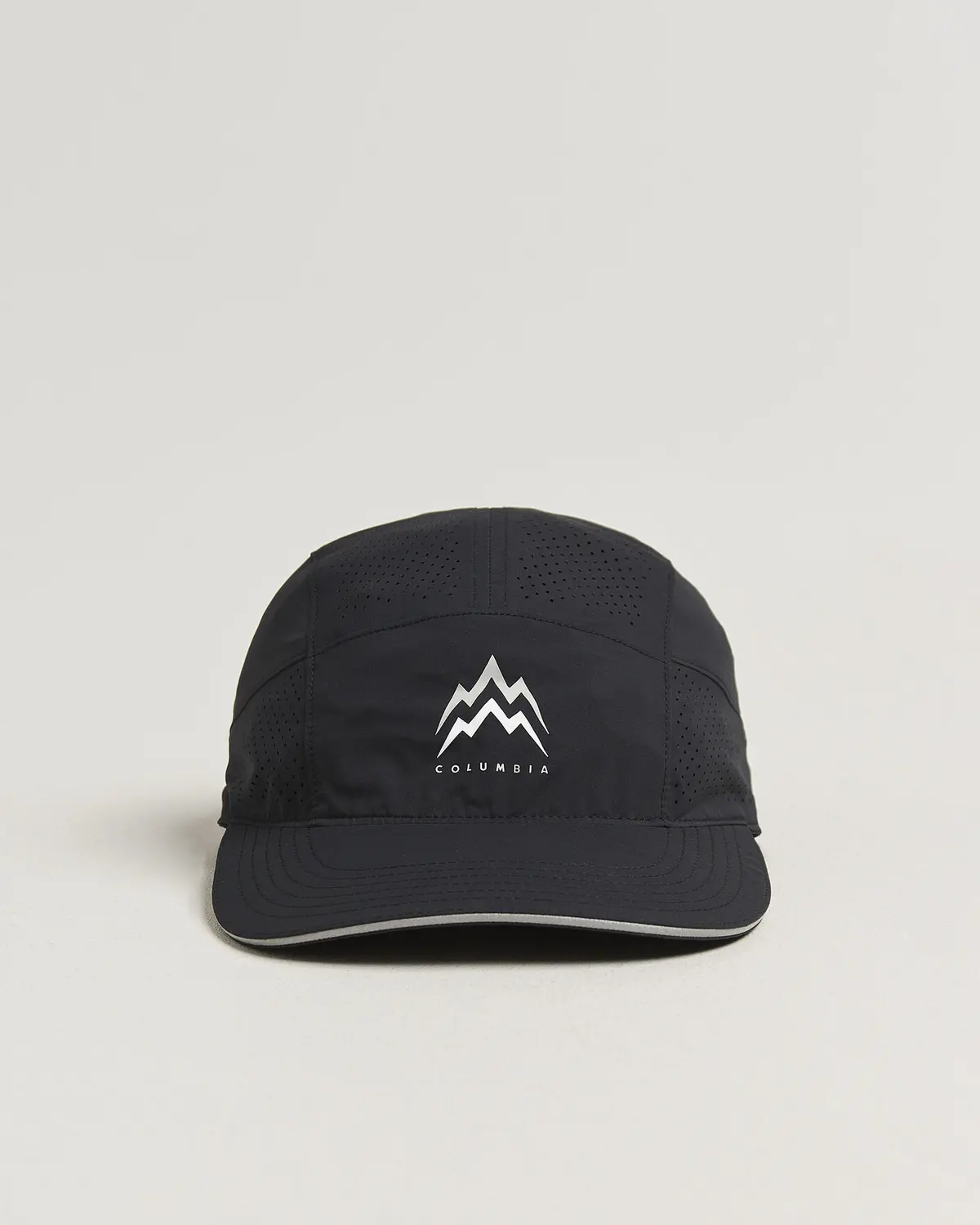 Columbia Speed Trail Ball Cap Black