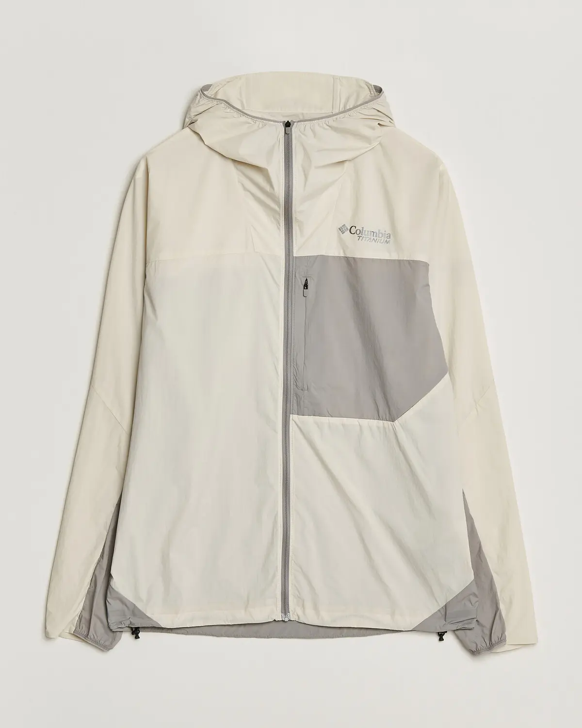Columbia Khyex Pro Wind Jacket Dark Stone