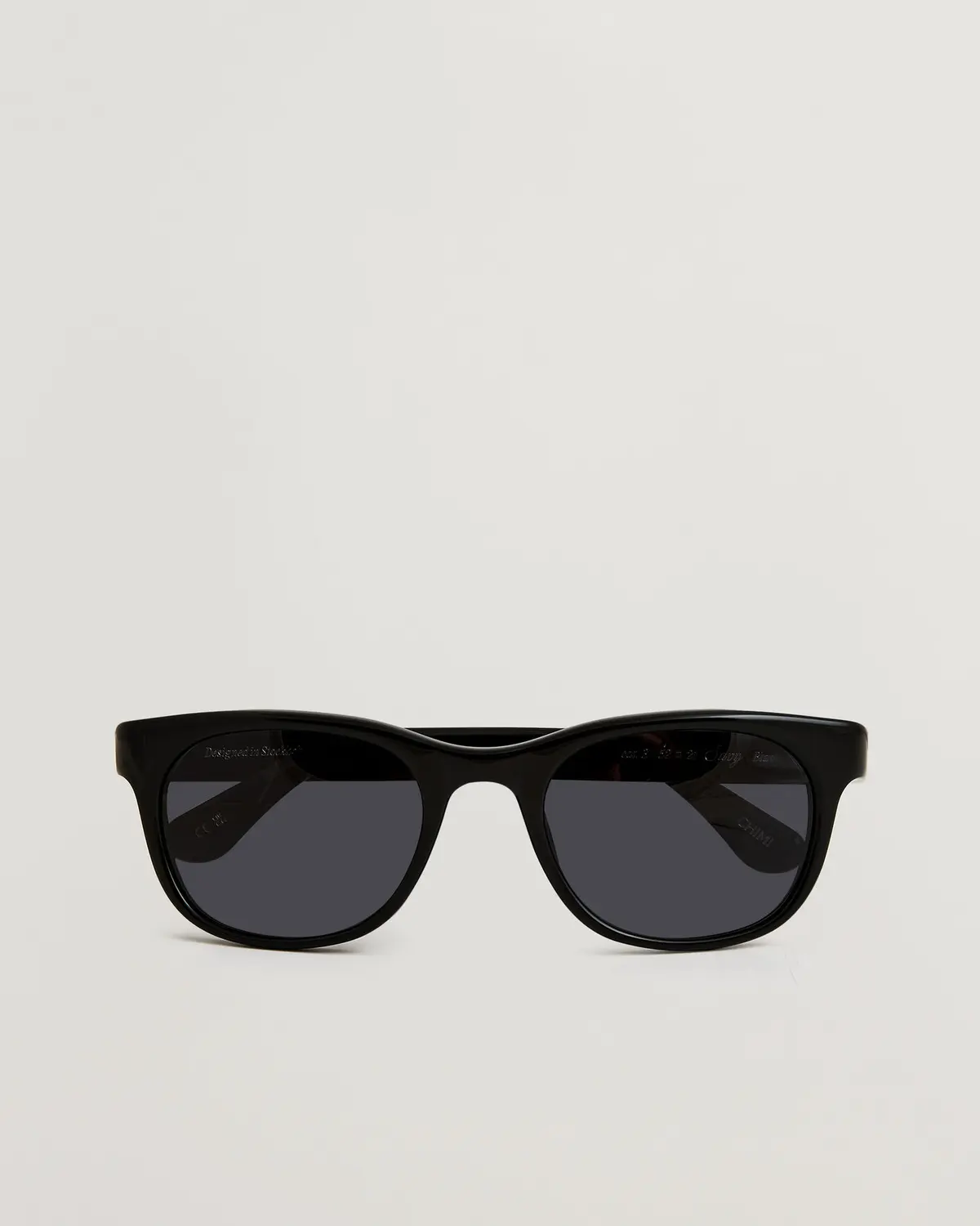 CHIMI Savy Sunglasses Black