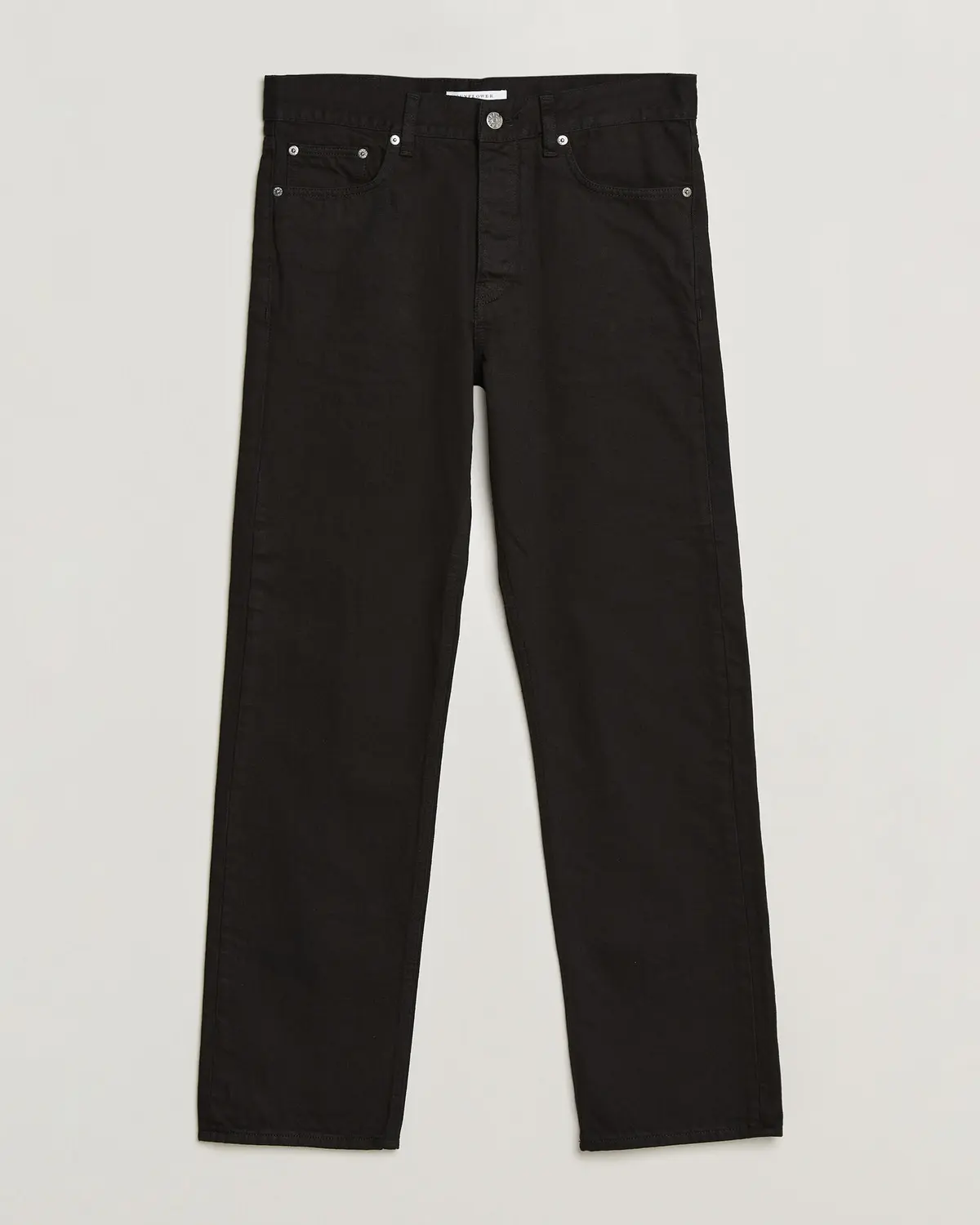 Sunflower Standard Jeans Black Rinse