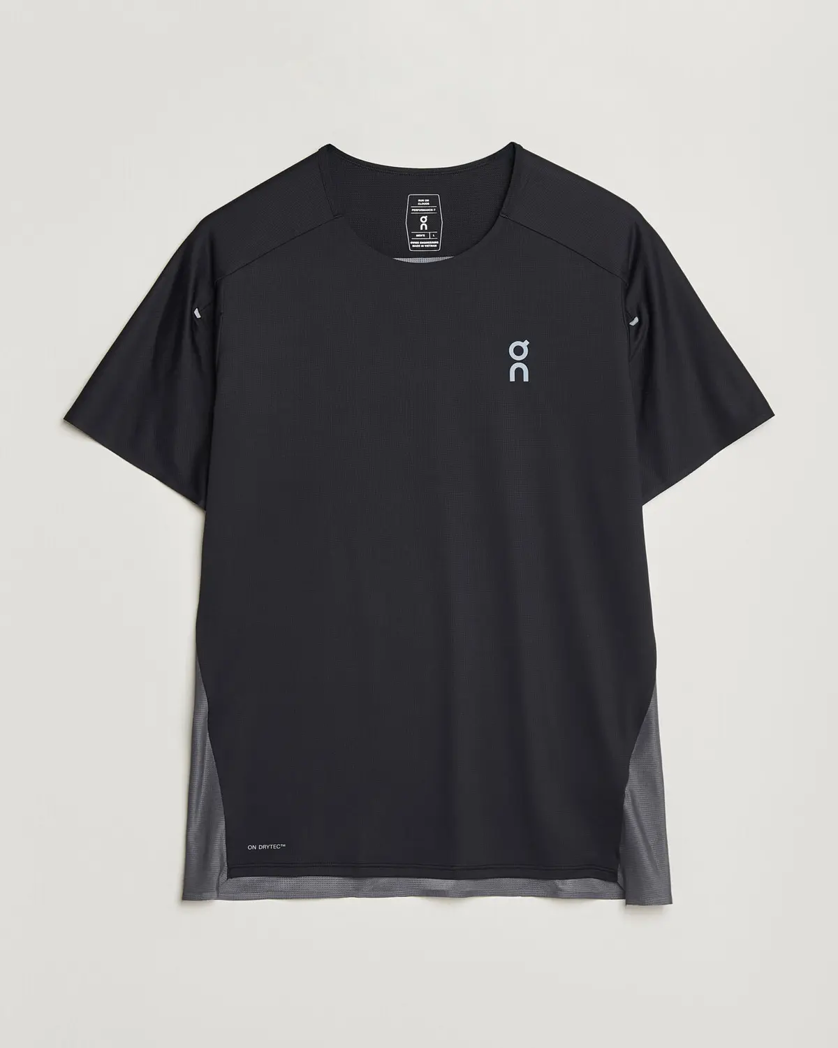ON Performance T-Shirt Black