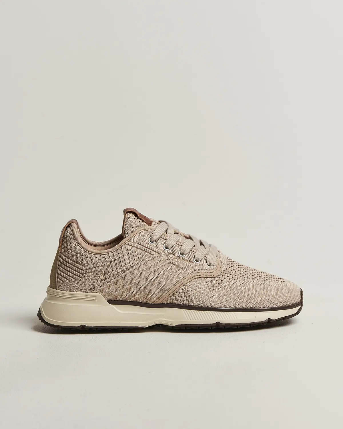 GANT Beeker Running Sneaker Taupe